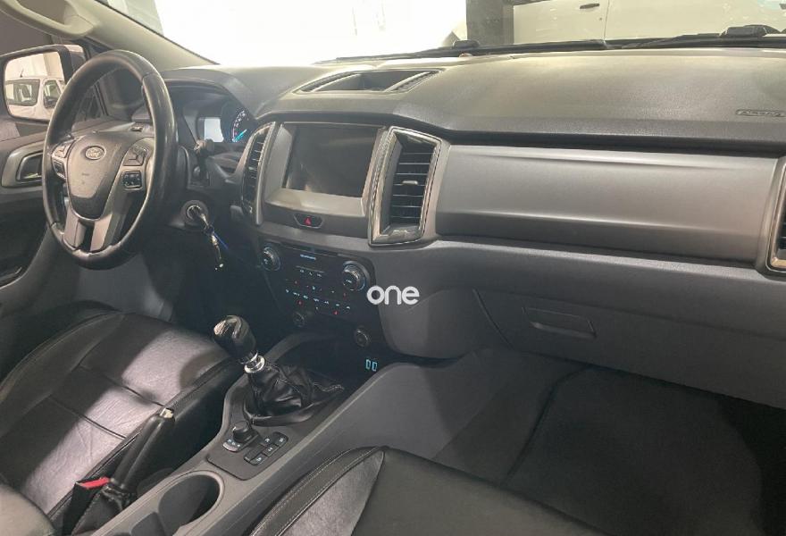 FORD Ranger 2018