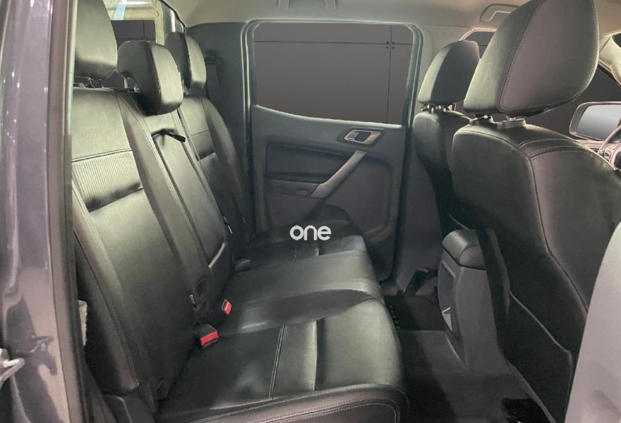 FORD Ranger 2018