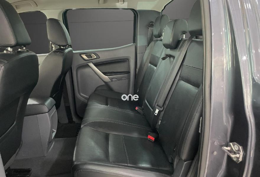 FORD Ranger 2018