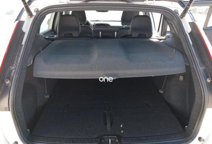 VOLVO XC40 2021