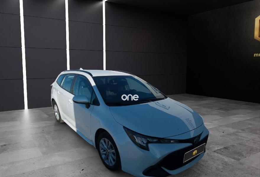 TOYOTA Corolla 2023