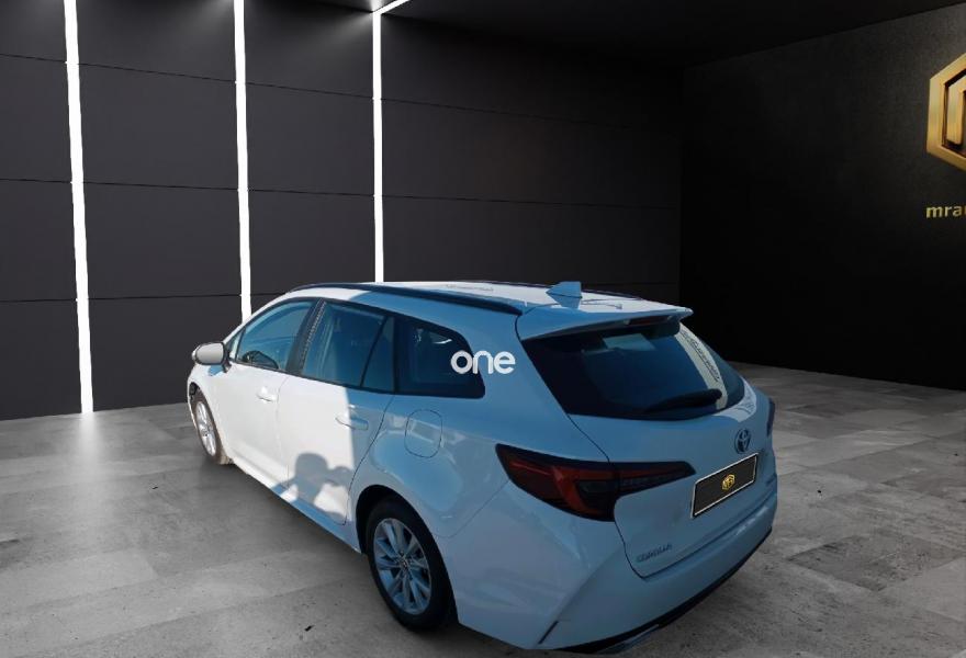 TOYOTA Corolla 2023