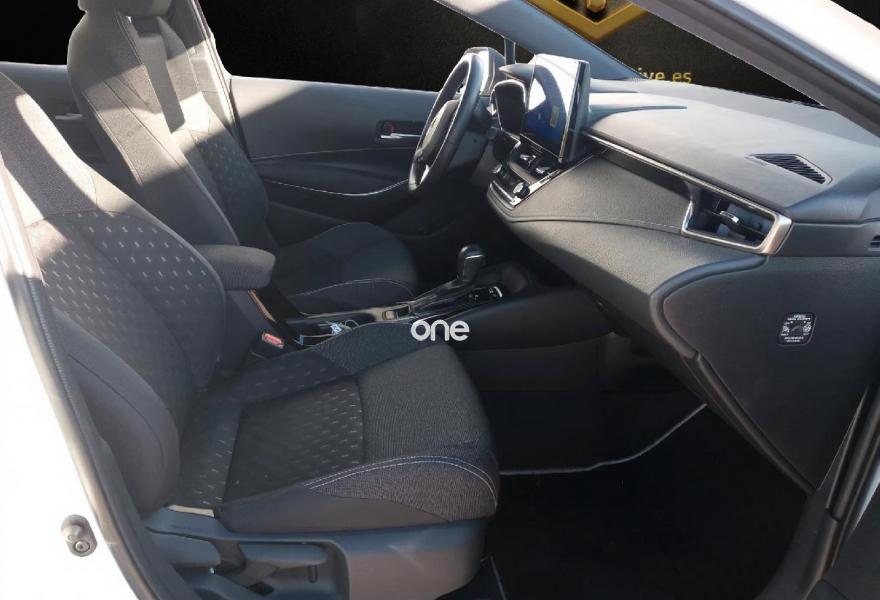 TOYOTA Corolla 2023