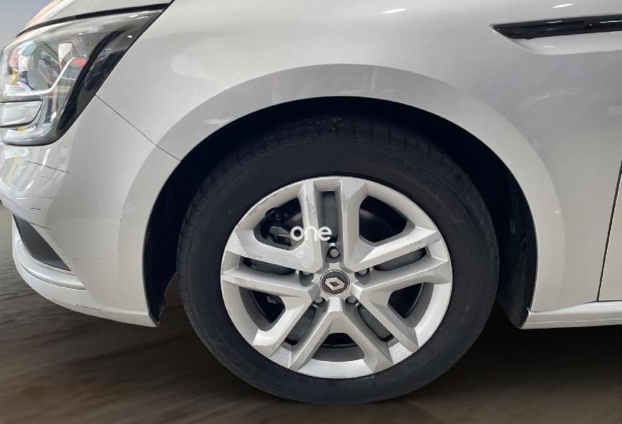 RENAULT Megane 2019