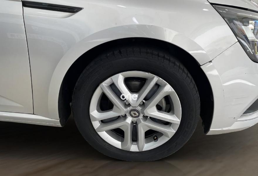 RENAULT Megane 2019