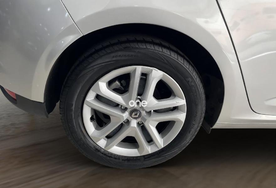 RENAULT Megane 2019