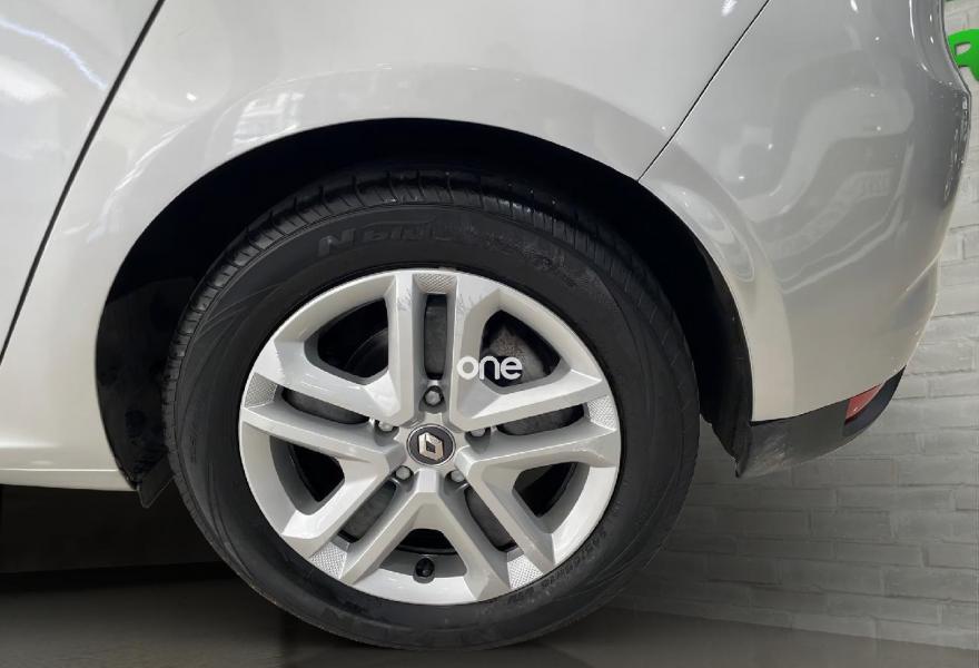 RENAULT Megane 2019