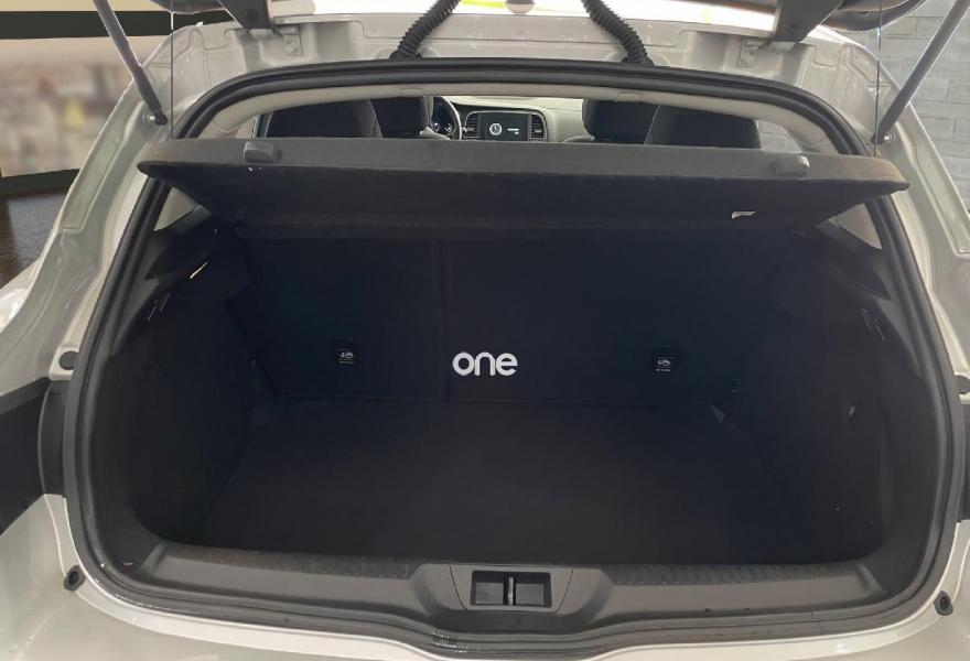RENAULT Megane 2019