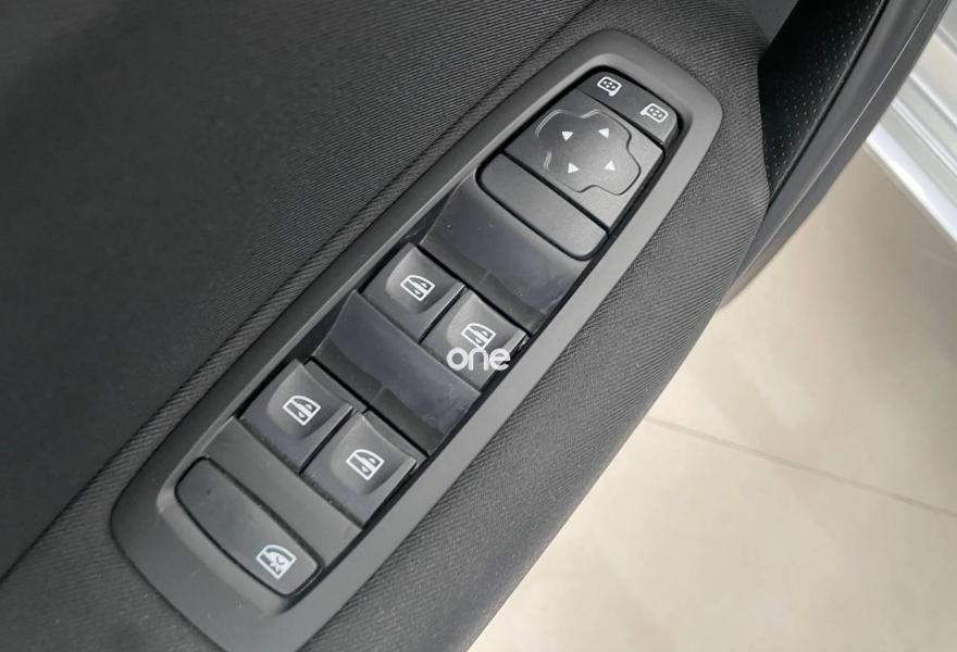 RENAULT Megane 2019