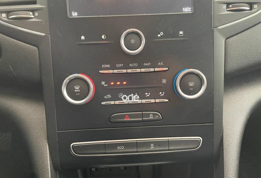 RENAULT Megane 2019