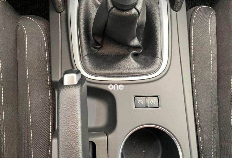 RENAULT Megane 2019