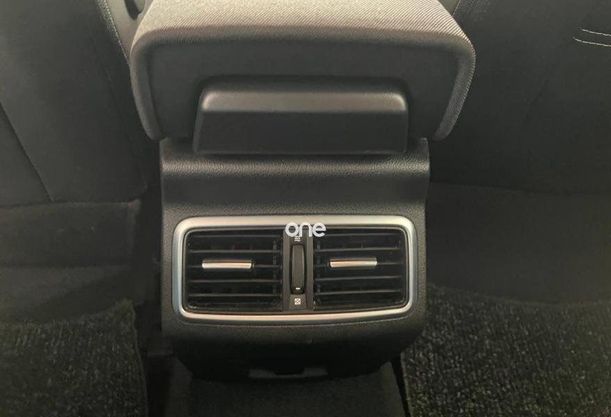 RENAULT Megane 2019