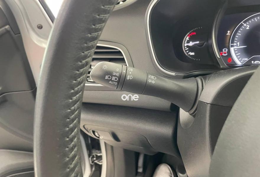 RENAULT Megane 2019