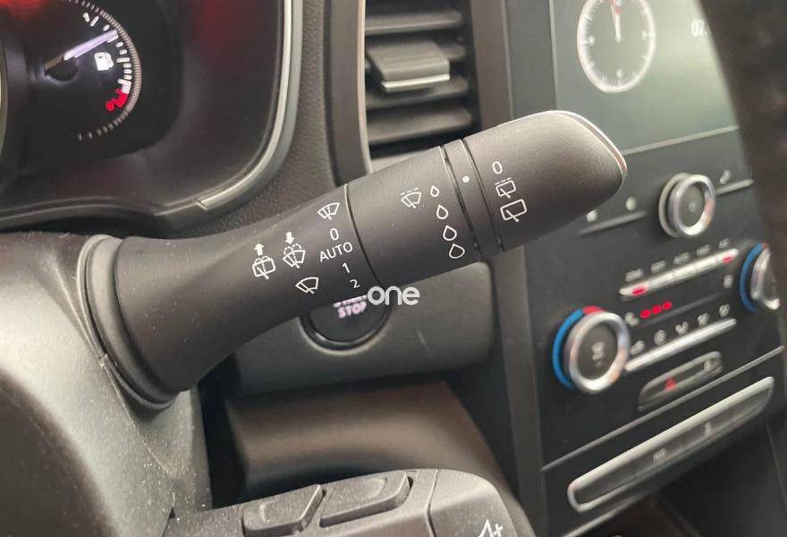 RENAULT Megane 2019