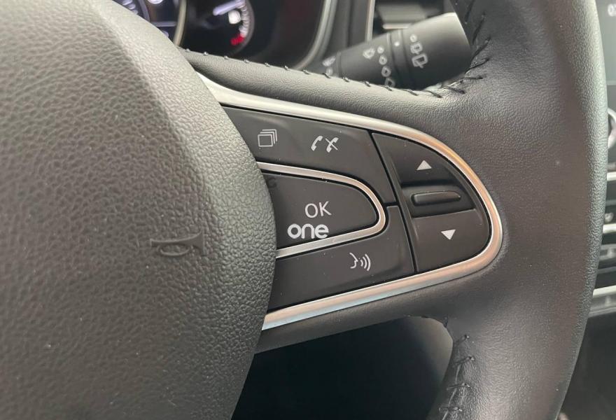 RENAULT Megane 2019