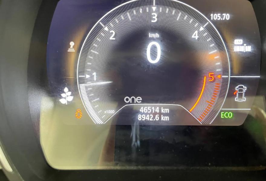 RENAULT Megane 2019