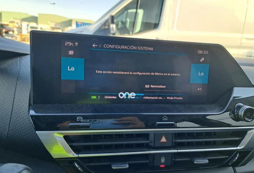 CITROEN C4 2022