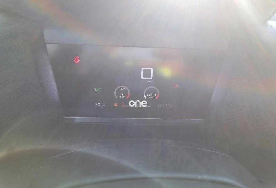 CITROEN C4 2022