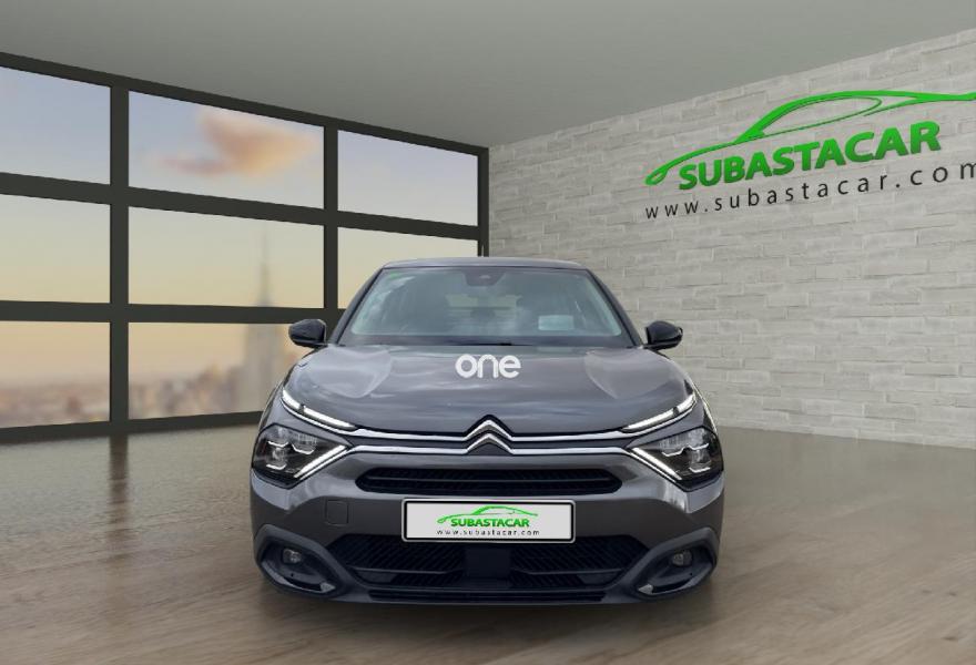 CITROEN C4 2022