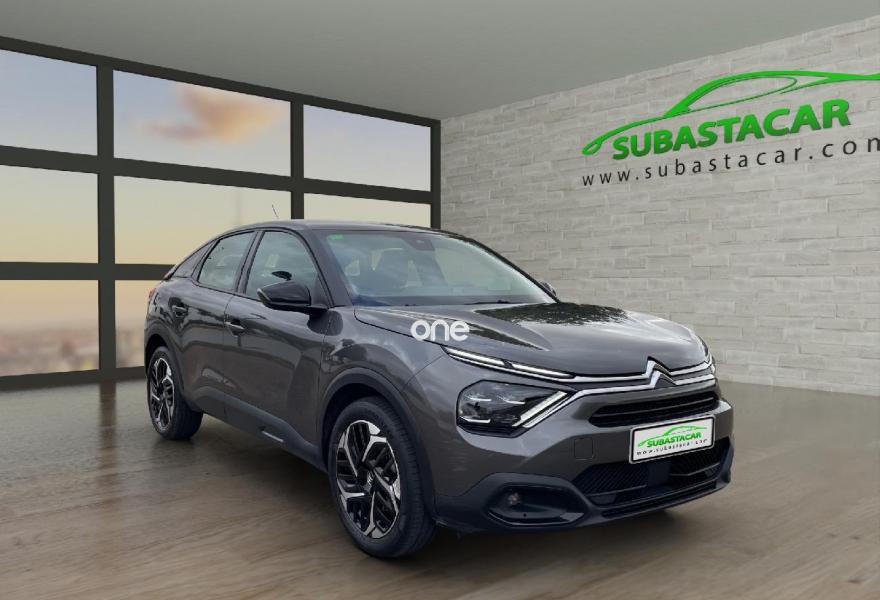 CITROEN C4 2022