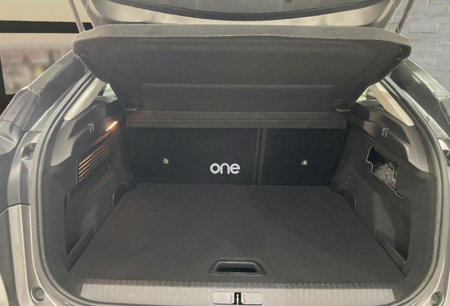 CITROEN C4 2022