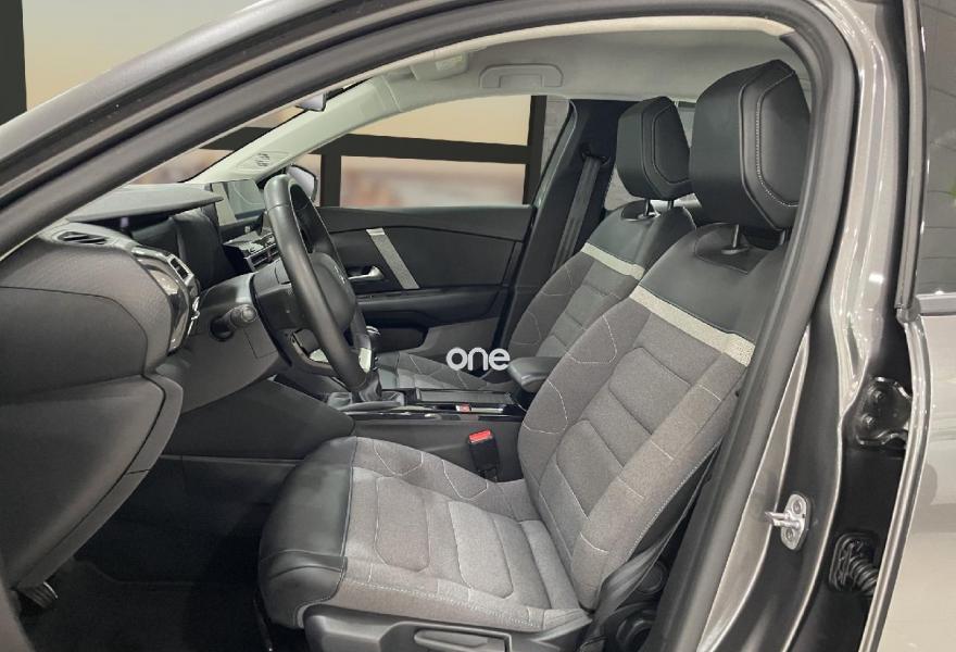 CITROEN C4 2022