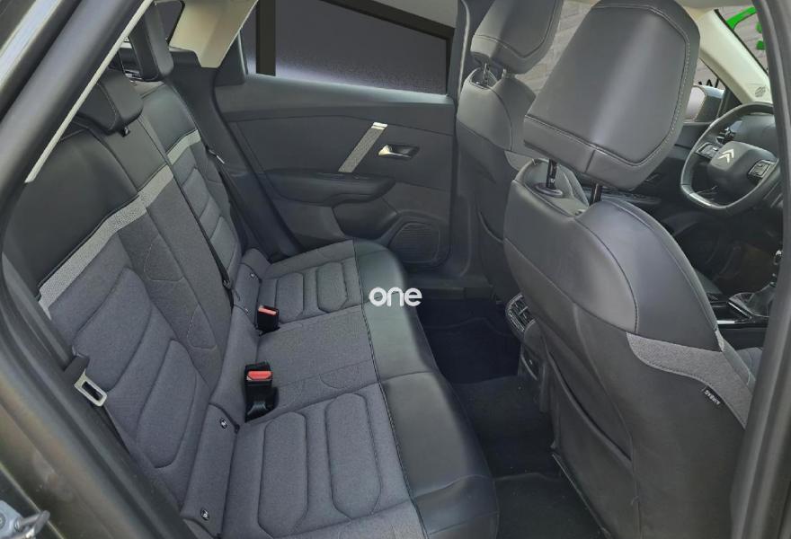 CITROEN C4 2022
