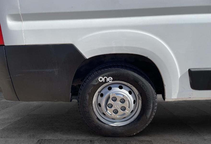 CITROEN Jumper 2019