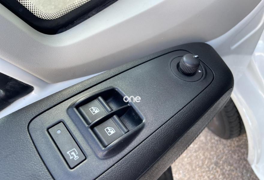 CITROEN Jumper 2019