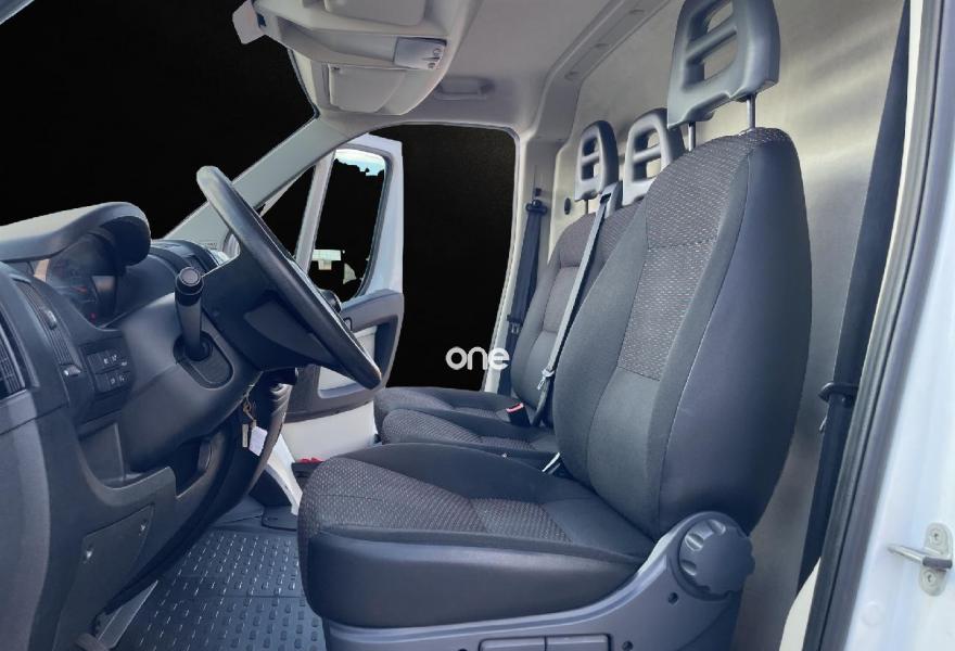 CITROEN Jumper 2019