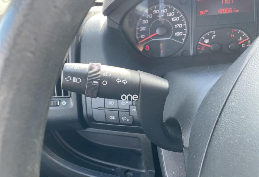 CITROEN Jumper 2019