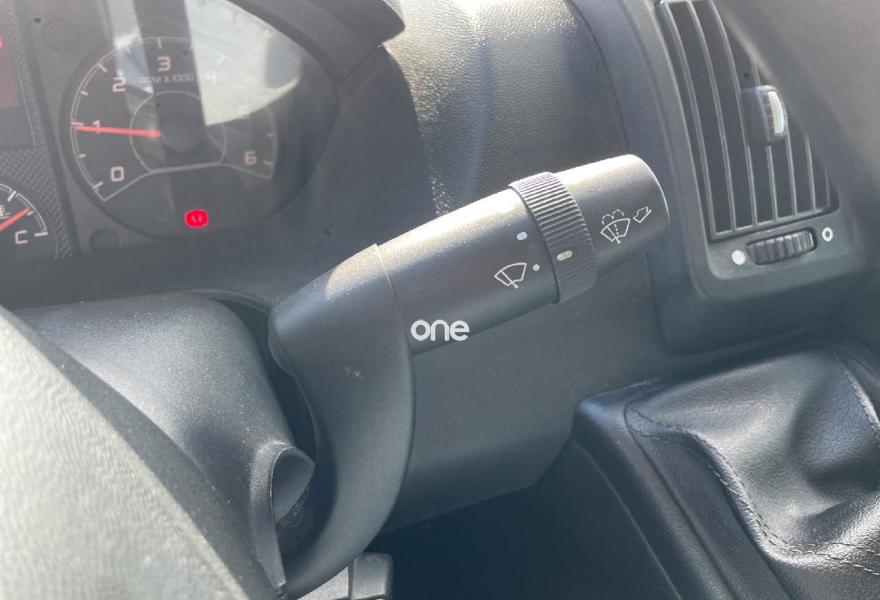 CITROEN Jumper 2019