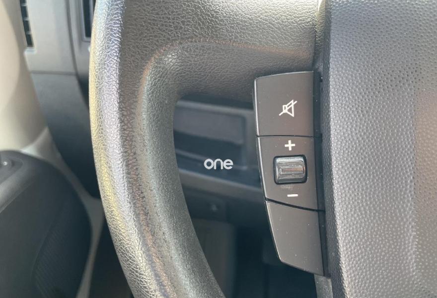 CITROEN Jumper 2019