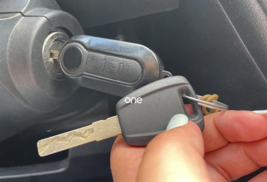CITROEN Jumper 2019