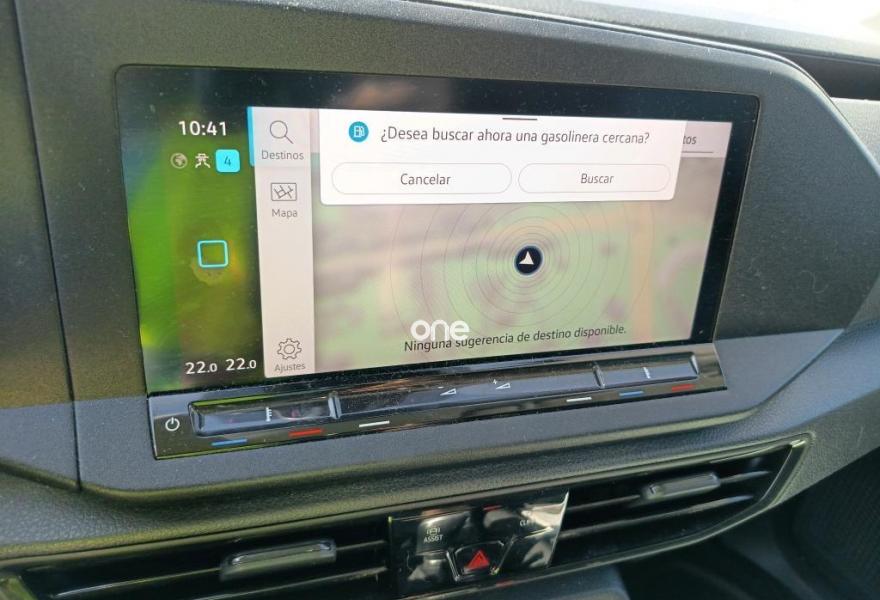 VOLKSWAGEN Caddy 2023