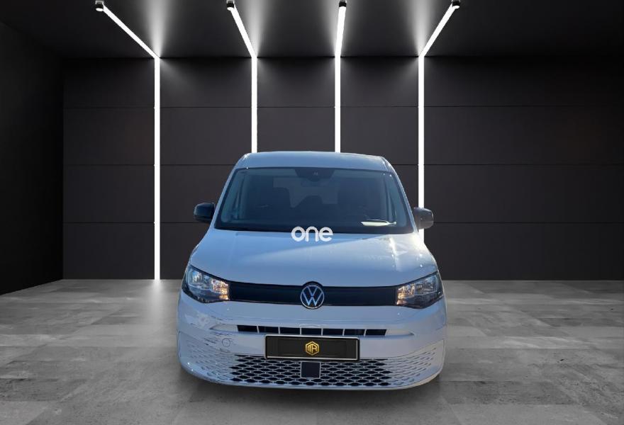 VOLKSWAGEN Caddy 2023