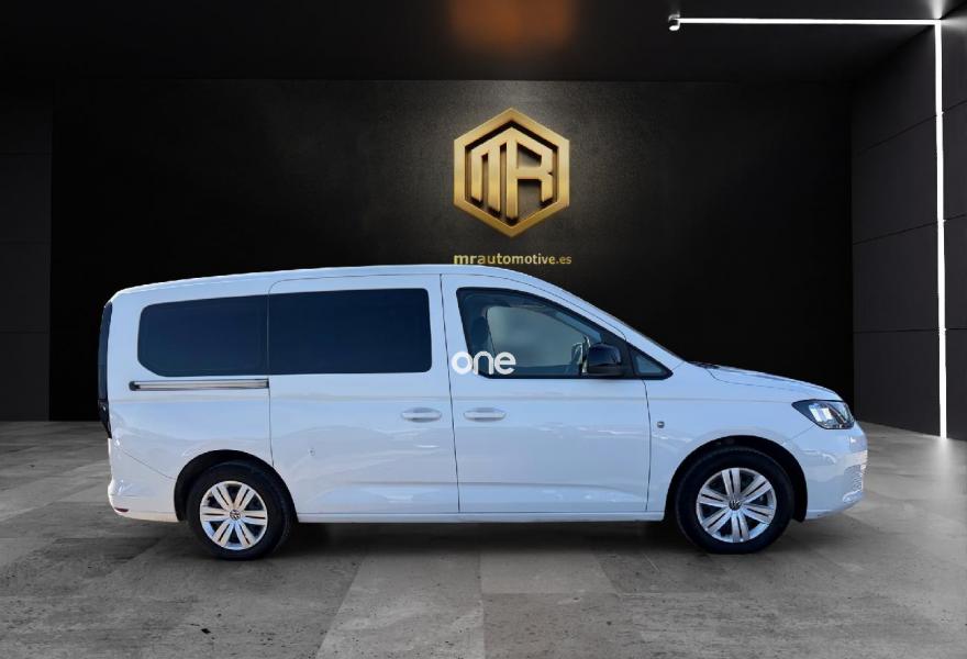 VOLKSWAGEN Caddy 2023