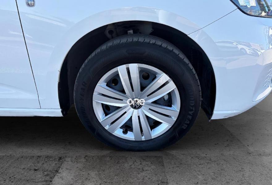 VOLKSWAGEN Caddy 2023