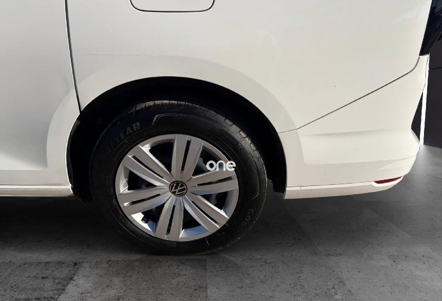 VOLKSWAGEN Caddy 2023