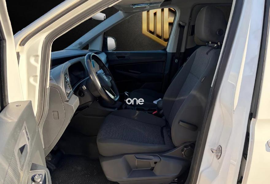 VOLKSWAGEN Caddy 2023