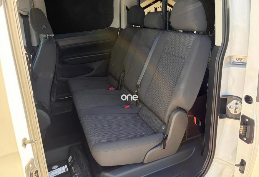 VOLKSWAGEN Caddy 2023