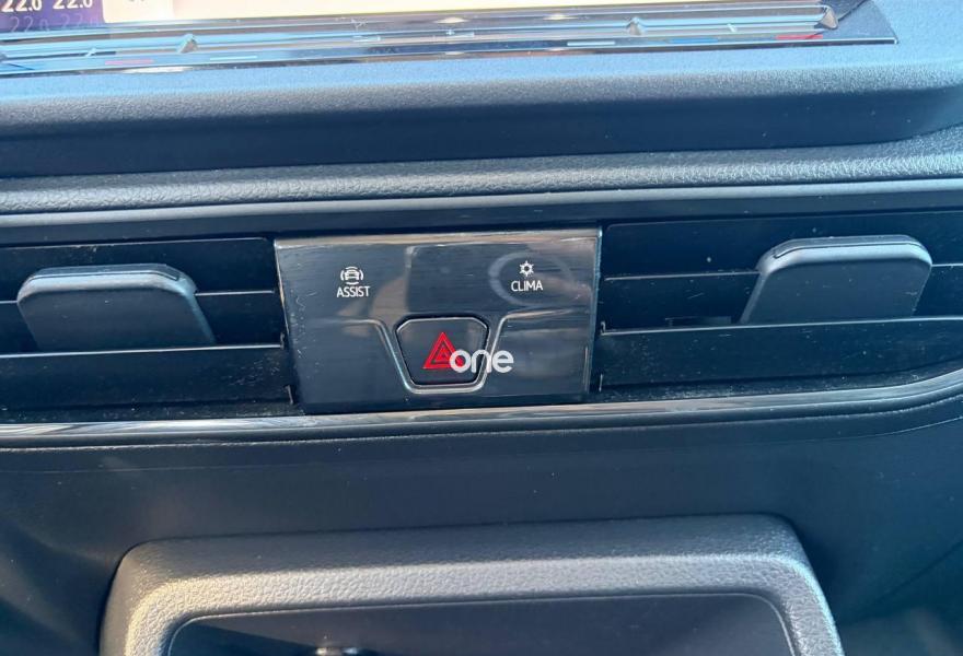 VOLKSWAGEN Caddy 2023