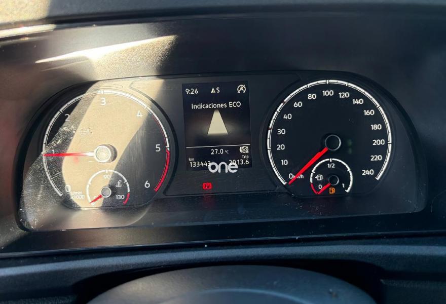 VOLKSWAGEN Caddy 2023