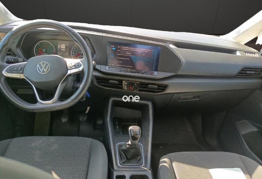 VOLKSWAGEN Caddy 2023