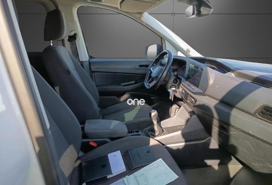 VOLKSWAGEN Caddy 2023