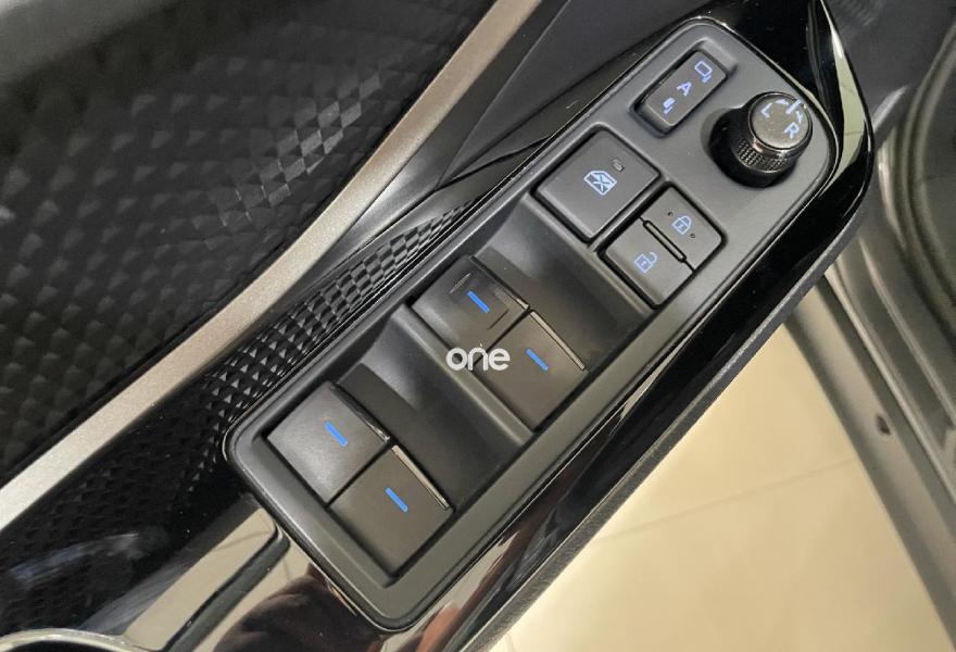 TOYOTA C-HR 2022