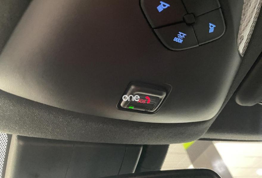 TOYOTA C-HR 2022