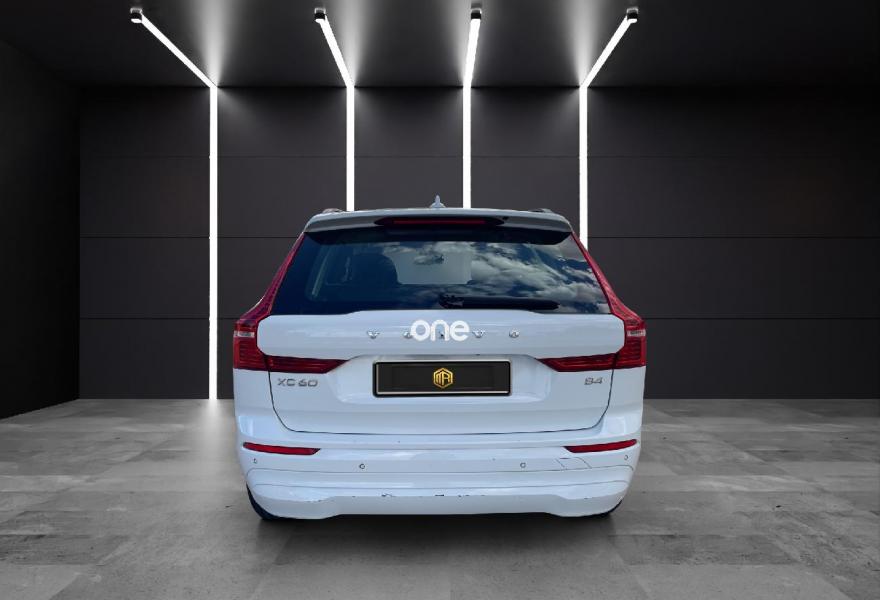 VOLVO XC60 2021