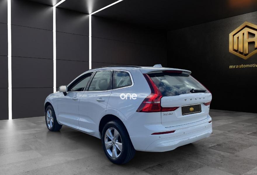 VOLVO XC60 2021