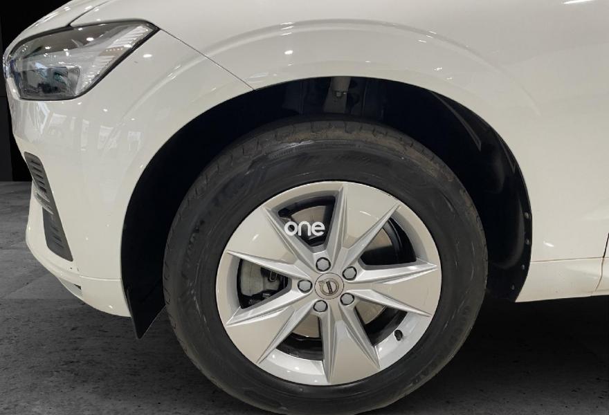 VOLVO XC60 2021